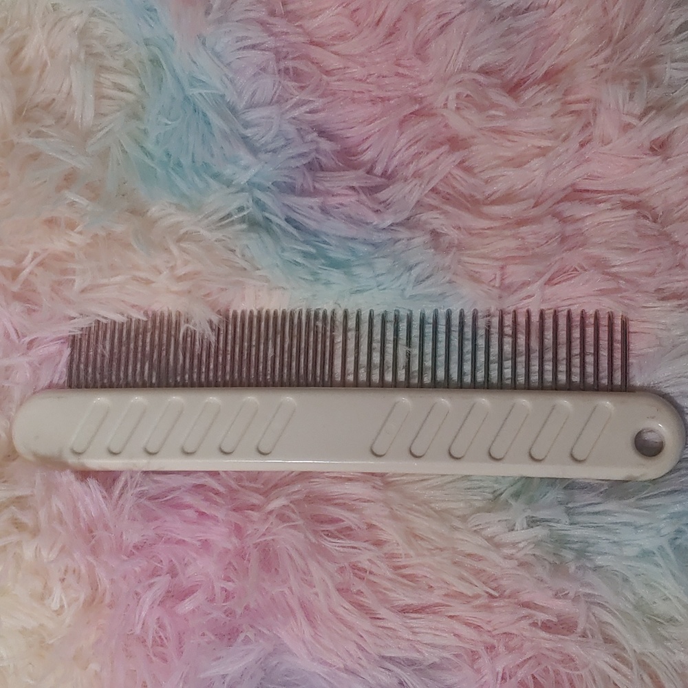 Pet Combs - Picture 3 of 10